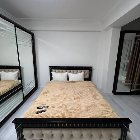 Luxury Aparts Chisináu Exterior foto