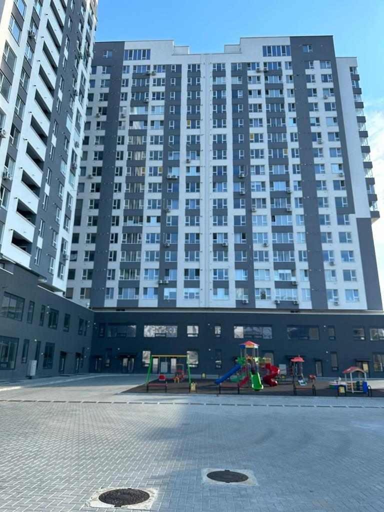Luxury Aparts Chisináu Exterior foto