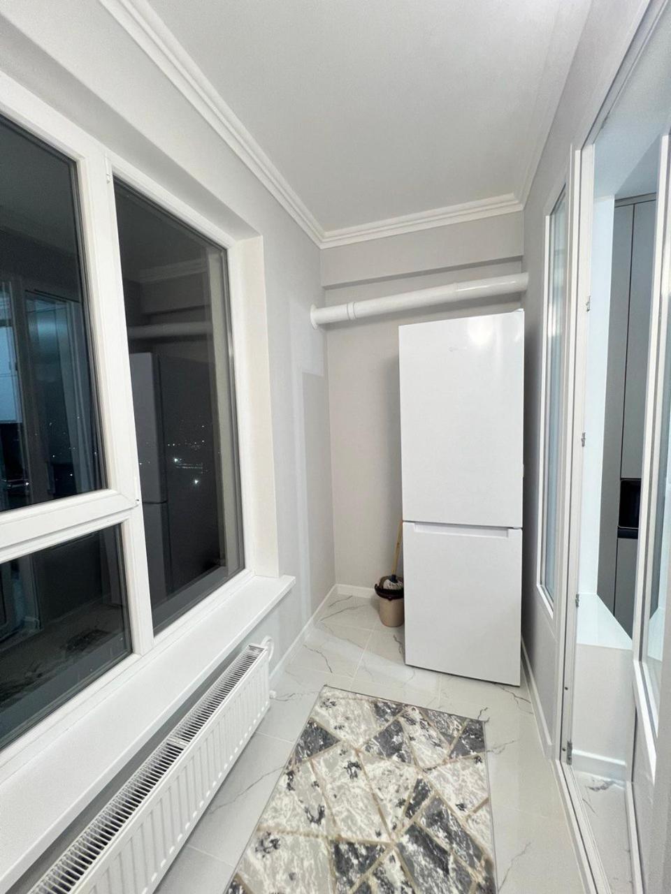Luxury Aparts Chisináu Exterior foto