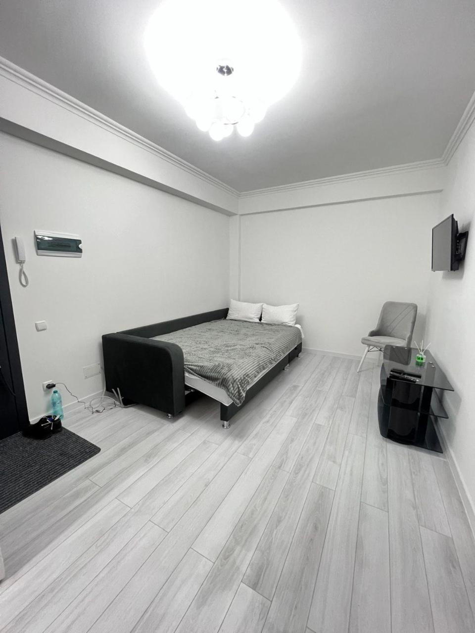 Luxury Aparts Chisináu Exterior foto
